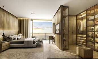 Imagem 7: MONVERT - HORTO FLORESTAL - CONSTRUTORA OR - 4 SUITES 230,00m2 + DEPOSITO + 04 VAGAS - AND