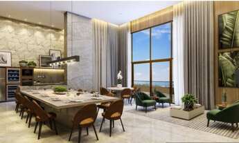 Imagem 5: MONVERT - HORTO FLORESTAL - CONSTRUTORA OR - 4 SUITES 230,00m2 + DEPOSITO + 04 VAGAS - AND