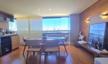 Imagem 2: A 5ª Avenida Imóveis apresenta: Residencial Orchestra Canela - ORIGINALMENTE um 3/4 - ATUA