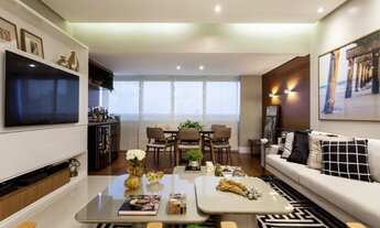 Imagem 3: A 5ª Avenida Imóveis apresenta: Residencial Orchestra Canela - ORIGINALMENTE um 3/4 - ATUA