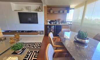 Imagem 7: A 5ª Avenida Imóveis apresenta: Residencial Orchestra Canela - ORIGINALMENTE um 3/4 - ATUA