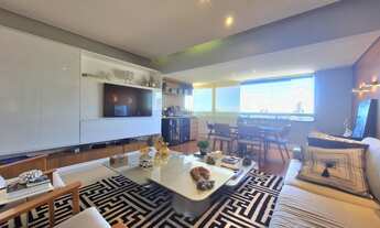 Imagem 4: A 5ª Avenida Imóveis apresenta: Residencial Orchestra Canela - ORIGINALMENTE um 3/4 - ATUA