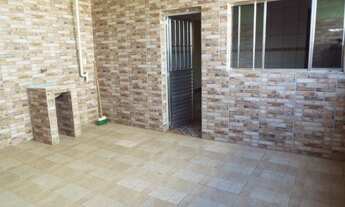 Imagem: CASA RESIDENCIAL em BARUERI - SP, PARQUE