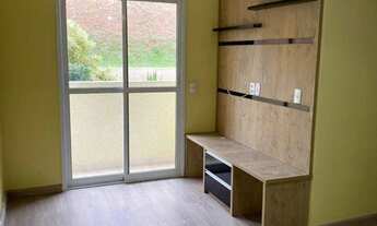 Imagem: APARTAMENTO RESIDENCIAL em JANDIRA - SP