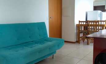 Imagem 2: APARTAMENTO RESIDENCIAL em Balneário Piçarras - SC, Itacolomi