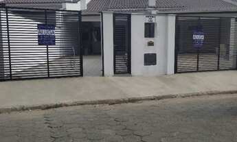 Imagem: CASA RESIDENCIAL em Penha - SC, centro