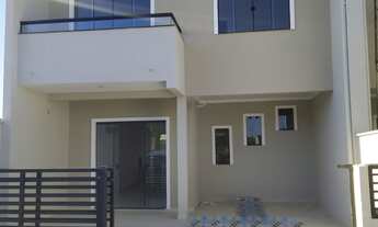 Imagem: CASA RESIDENCIAL em BARRA VELHA - SC, Itajuba