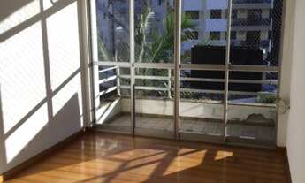 Imagem: 3 dormitórios na Rua Felipe Neves