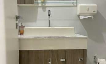 Imagem: 41M² de Área Construída na Rua 700