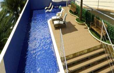 Imagem 7: Apartamento no centro de Itajaí!