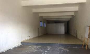 Imagem 3: GALPAO - LOCACAO OU VENDA- JARDIM SAO LUIZ - 400 M2 - 2 PAVIMENTOS - ZONA SUL-Ótima locali