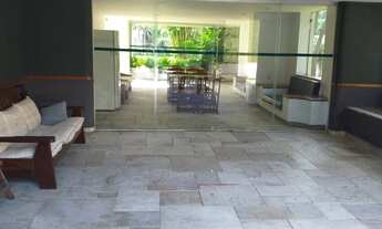 Imagem 6: Apartamento - Venda - Santo Amaro - 70,00 m² área útil