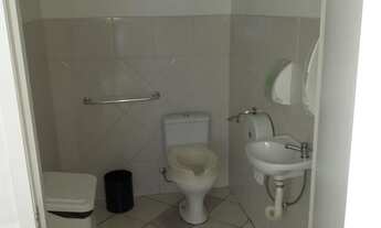 Imagem 6: Casa Comercial 400m²- Locação - Santo Amaro, S.P., Zona Sul -10 salas, 2 recepções, 2 banh