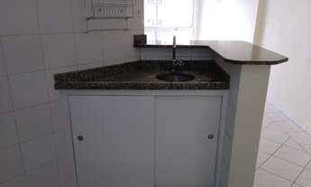 Imagem 5: Apartamento para Locação Consolação, São Paulo - 1 dormitório, suíte, sala, Lavabo, Cozinh
