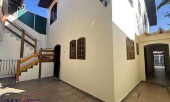 Imagem: Casa Isolada - Locação - Chácara Japonesa