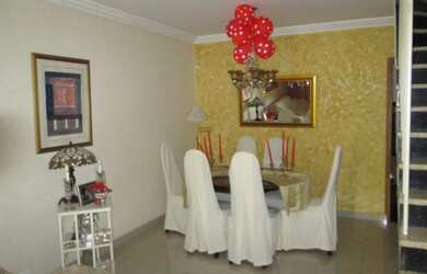 Imagem 2: Casa Locação Jardim Primavera - R$ 700.000,00 - 2 dormitórios