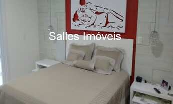 Imagem 5: Casa em condomínio fechado alto padrão no Jardim Acapulco Guarujá