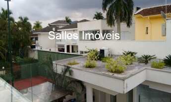 Imagem 4: Casa em condomínio fechado alto padrão no Jardim Acapulco Guarujá