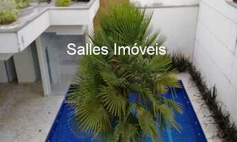 Imagem 3: Casa em condomínio fechado alto padrão no Jardim Acapulco Guarujá