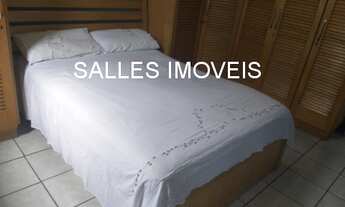 Imagem 3: APARTAMENTO RESIDENCIAL em GUARUJÁ - SP, PITANGUEIRAS