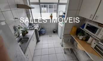 Imagem 6: APARTAMENTO RESIDENCIAL em GUARUJÁ - SP, PITANGUEIRAS