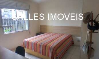 Imagem 6: APARTAMENTO RESIDENCIAL em GUARUJÁ - SP, PITANGUEIRAS