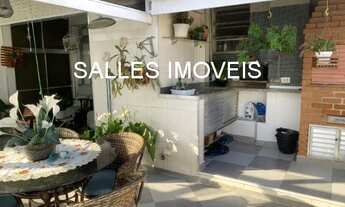 Imagem: APTO. COBERTURA RESIDENCIAL em GUARUJÁ