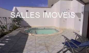 Imagem: APTO. COBERTURA RESIDENCIAL em GUARUJÁ