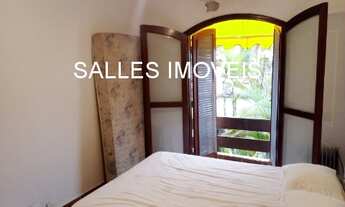 Imagem 6: CASA EM CONDOMÍNIO RESIDENCIAL em GUARUJÁ - SP, ENSEADA