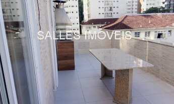 Imagem 4: APTO. COBERTURA RESIDENCIAL em GUARUJÁ - SP, PITANGUEIRAS