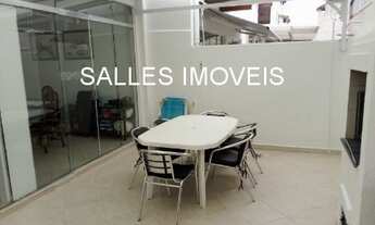 Imagem 3: CASA EM CONDOMÍNIO RESIDENCIAL em GUARUJÁ - SP, ENSEADA