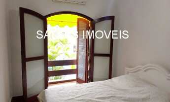 Imagem 7: CASA EM CONDOMÍNIO RESIDENCIAL em GUARUJÁ - SP, ENSEADA