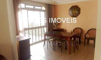 Imagem 2: APARTAMENTO RESIDENCIAL em GUARUJÁ - SP, PITANGUEIRAS