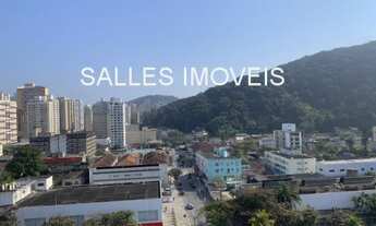 Imagem 6: APTO. COBERTURA RESIDENCIAL em GUARUJÁ - SP, PITANGUEIRAS