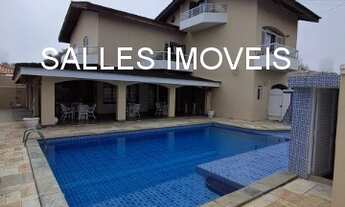 Imagem: CASA RESIDENCIAL em GUARUJÁ - SP, ENSEADA