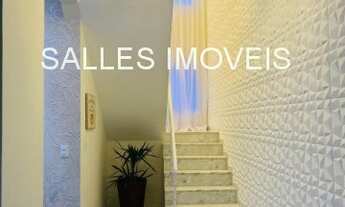 Imagem 7: SOBRADO RESIDENCIAL em GUARUJÁ - SP, BALNEÁRIO PRAIA DO PERNAMBUCO