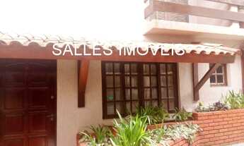 Imagem 2: CASA EM CONDOMÍNIO RESIDENCIAL em Guarujá - SP, Enseada