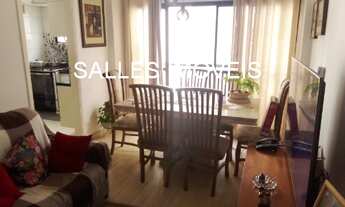 Imagem: APARTAMENTO RESIDENCIAL em Guarujá - SP