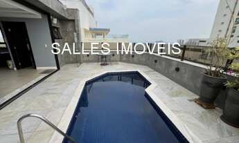 Imagem 3: APTO. COBERTURA RESIDENCIAL em GUARUJÁ - SP, PITANGUEIRAS