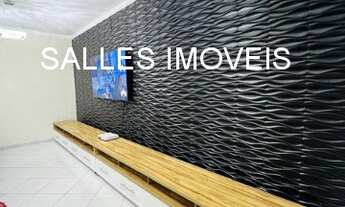 Imagem 5: SOBRADO RESIDENCIAL em GUARUJÁ - SP, BALNEÁRIO PRAIA DO PERNAMBUCO