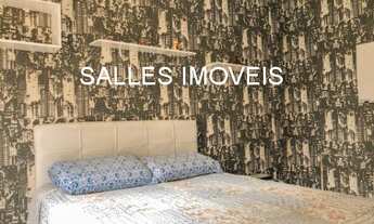 Imagem 7: APARTAMENTO RESIDENCIAL em GUARUJÁ - SP, ENSEADA