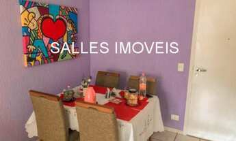 Imagem 3: APARTAMENTO RESIDENCIAL em GUARUJÁ - SP, ENSEADA