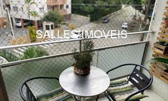 Imagem 3: APARTAMENTO RESIDENCIAL em GUARUJÁ - SP, ENSEADA