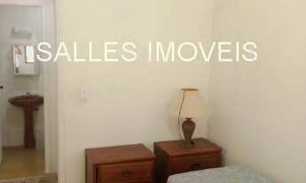 Imagem 7: APARTAMENTO RESIDENCIAL em GUARUJÁ - SP, JARDIM LAS PALMAS