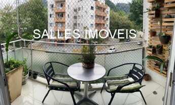 Imagem 2: APARTAMENTO RESIDENCIAL em GUARUJÁ - SP, ENSEADA