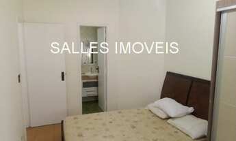 Imagem 4: APARTAMENTO RESIDENCIAL em GUARUJÁ - SP, JARDIM LAS PALMAS