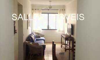 Imagem 2: APARTAMENTO RESIDENCIAL em GUARUJÁ - SP, JARDIM LAS PALMAS