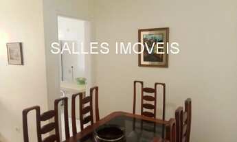 Imagem 3: APARTAMENTO RESIDENCIAL em GUARUJÁ - SP, JARDIM LAS PALMAS