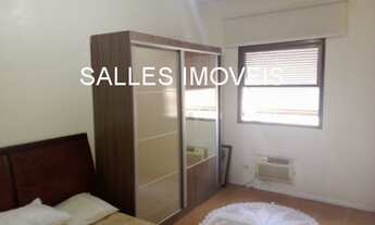 Imagem 5: APARTAMENTO RESIDENCIAL em GUARUJÁ - SP, JARDIM LAS PALMAS