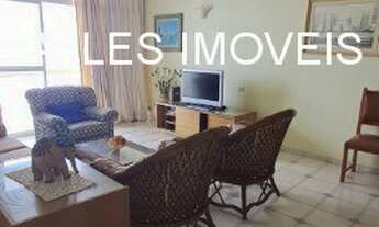 Imagem 6: APARTAMENTO RESIDENCIAL em GUARUJÁ - SP, PITANGUEIRAS